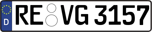 RE-VG3157