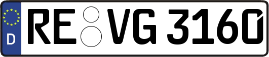 RE-VG3160