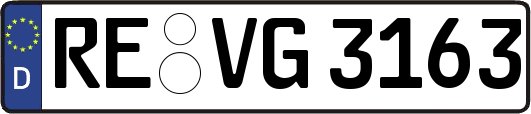 RE-VG3163