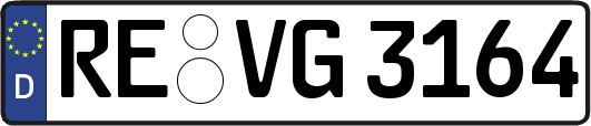 RE-VG3164