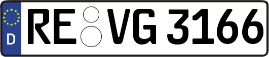 RE-VG3166