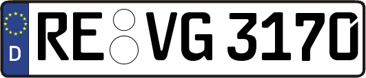 RE-VG3170