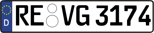 RE-VG3174