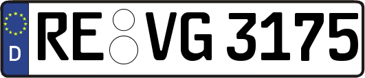 RE-VG3175