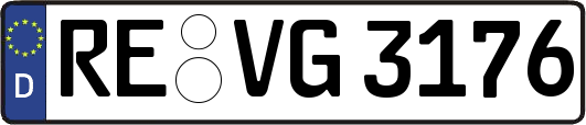 RE-VG3176