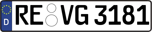 RE-VG3181