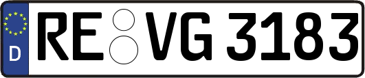 RE-VG3183