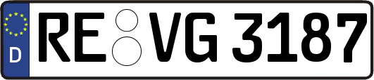 RE-VG3187