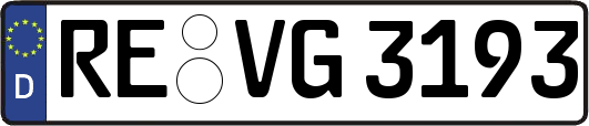 RE-VG3193