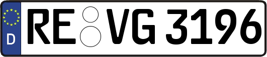 RE-VG3196