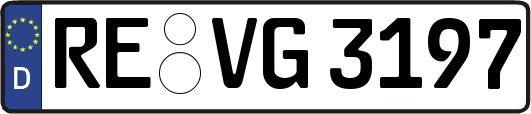 RE-VG3197