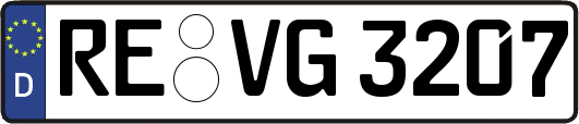RE-VG3207