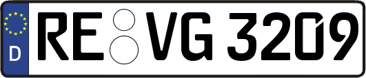 RE-VG3209