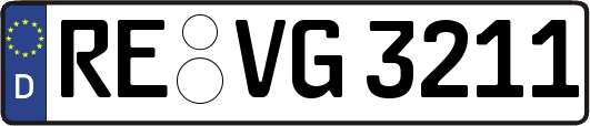 RE-VG3211