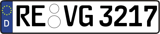 RE-VG3217
