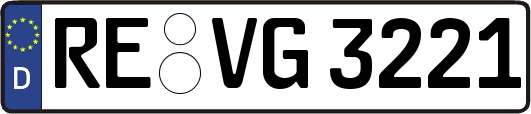 RE-VG3221