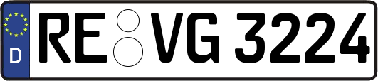 RE-VG3224