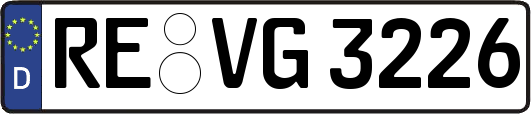 RE-VG3226