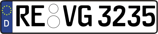 RE-VG3235