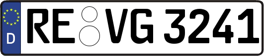 RE-VG3241
