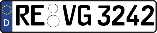 RE-VG3242