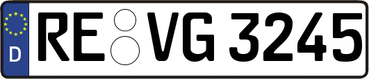 RE-VG3245