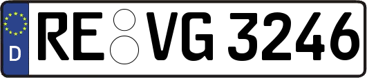 RE-VG3246