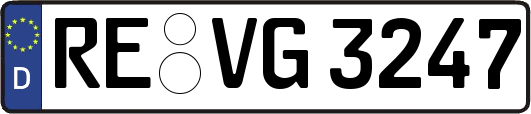 RE-VG3247