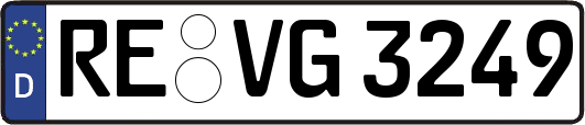 RE-VG3249