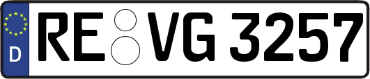RE-VG3257
