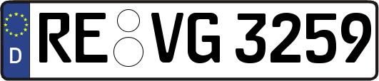 RE-VG3259