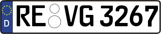 RE-VG3267