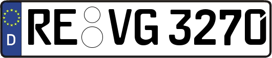 RE-VG3270
