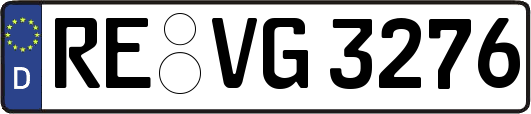 RE-VG3276