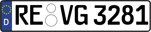 RE-VG3281