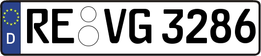 RE-VG3286