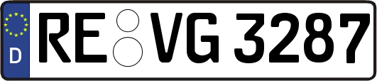 RE-VG3287