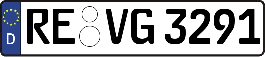 RE-VG3291