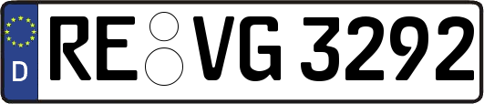 RE-VG3292