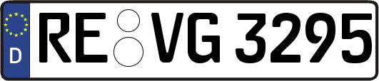 RE-VG3295
