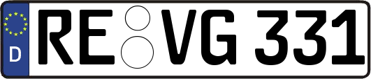 RE-VG331