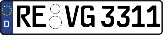 RE-VG3311