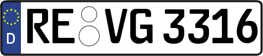 RE-VG3316