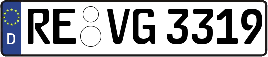 RE-VG3319