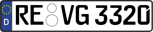 RE-VG3320