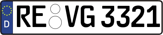 RE-VG3321
