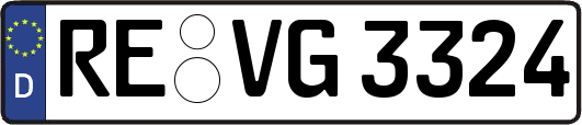 RE-VG3324
