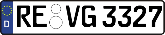 RE-VG3327