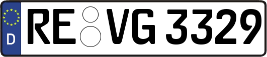 RE-VG3329