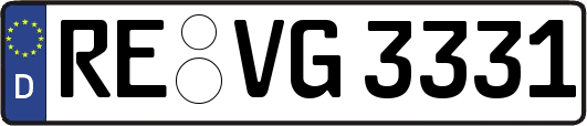 RE-VG3331